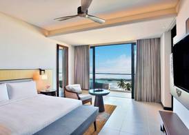 Weligama Bay Marriott Resort & Spa 5