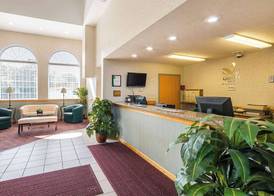 Quality Inn Weston 3