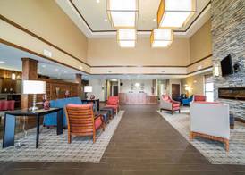 Comfort Suites Moab near Arches National Park 2