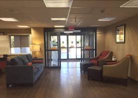 Comfort Inn Tucson Central 2