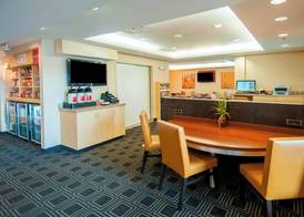 TownePlace Suites by Marriott Baton Rouge Gonzales 3