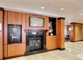 Fairfield Inn & Suites by Marriott Milwaukee Airport 4