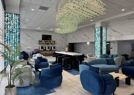Blue A Modern Hotel, an Ascend Collection Hotel 3