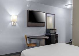Motel 6 Elizabethtown 4