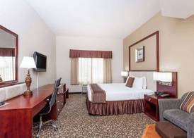Baymont by Wyndham Columbia Fort Jackson 5