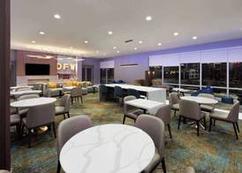 Hawthorn Extended Stay by Wyndham DeSoto 3