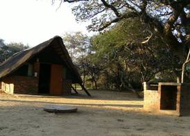 Khama Rhino Sanctuary 2