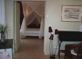 L'HÔTEL de CHARTRES - LOGIS 5