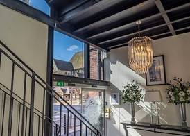 Strozzi Palace Suites by Mansley 2