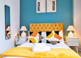 The Ground Floor Getaway 5