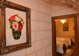 Mehmet Bey Konağı Butik Otel 2