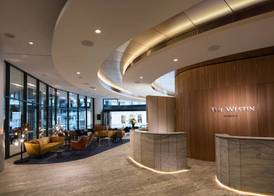 The Westin Brisbane 5