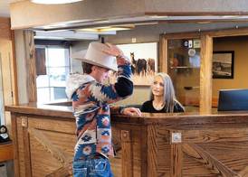 Dude Rancher Lodge 5