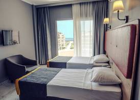 Simply Fine Hotel Alize 3