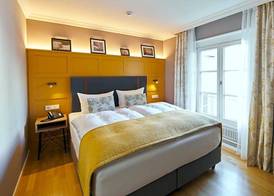 Boutique Hotel Orangerie 3