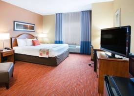 Hawthorn Extended Stay by Wyndham Corpus Christi 5