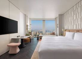 Vignette Collection TFT Chongqing by IHG 5