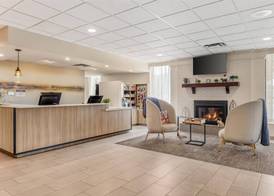 Best Western Fairmont 2