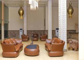 Heritage Hotel 4