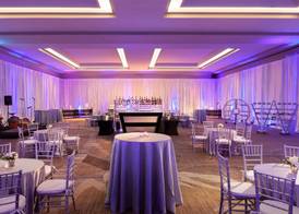 Marriott Savannah Riverfront 2