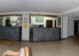 Hotel Granit 2