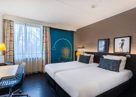Postillion Hotel Deventer 5