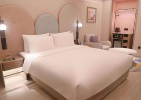 Mercure Beijing Anzhen Olympic Center 2