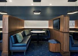 Courtyard by Marriott Phoenix Airport 3