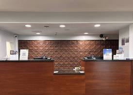 Baymont by Wyndham Dayton North 4