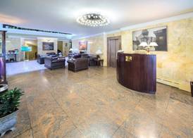 Ritz Apart Hotel 3