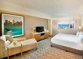 Royal Majestic Hotel Durban 5
