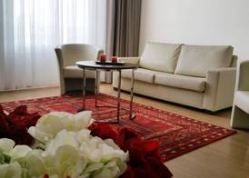 Medjugorje Hotel & Spa 5