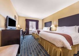Days Inn & Suites by Wyndham Mineral Wells 4