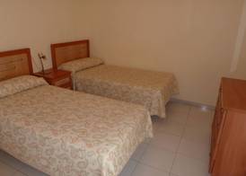 Playa Golf Apartamentos con Piscina 2