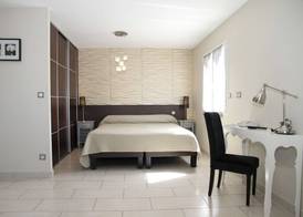 Hotel Saint Germain 4