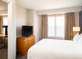 Residence Inn Southington 5