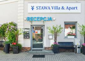 Stawa Villa & Apart 3