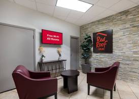 Red Roof Inn Atlanta Airport NE Conley 4