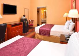 AMERICAS BEST VALUE INN-SMITHTOWN-LONG ISLAND 2
