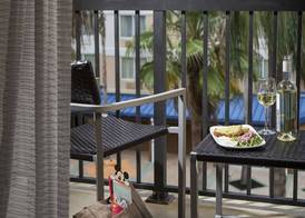 SpringHill Suites by Marriott Orlando Lake Buena Vista in Marriott Village 4