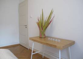 Zurich Furnished Apartments 4