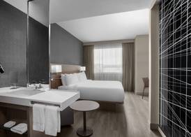 AC Hotel by Marriott Pittsburgh Southpointe 5