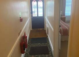 Landguard Lodge 3