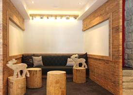 AvenidA Mountain Lodges Kaprun 2