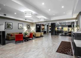 Comfort Suites Northwest - Cy - Fair 2