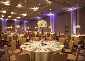 Hyatt Regency Sacramento 4