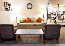 MainStay Suites Coralville - Iowa City 5