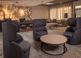 Courtyard by Marriott Hershey Chocolate Avenue 3