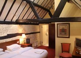 The Saracens Head 3
