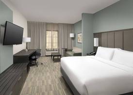 Holiday Inn Express PENSACOLA DOWNTOWN by IHG 4